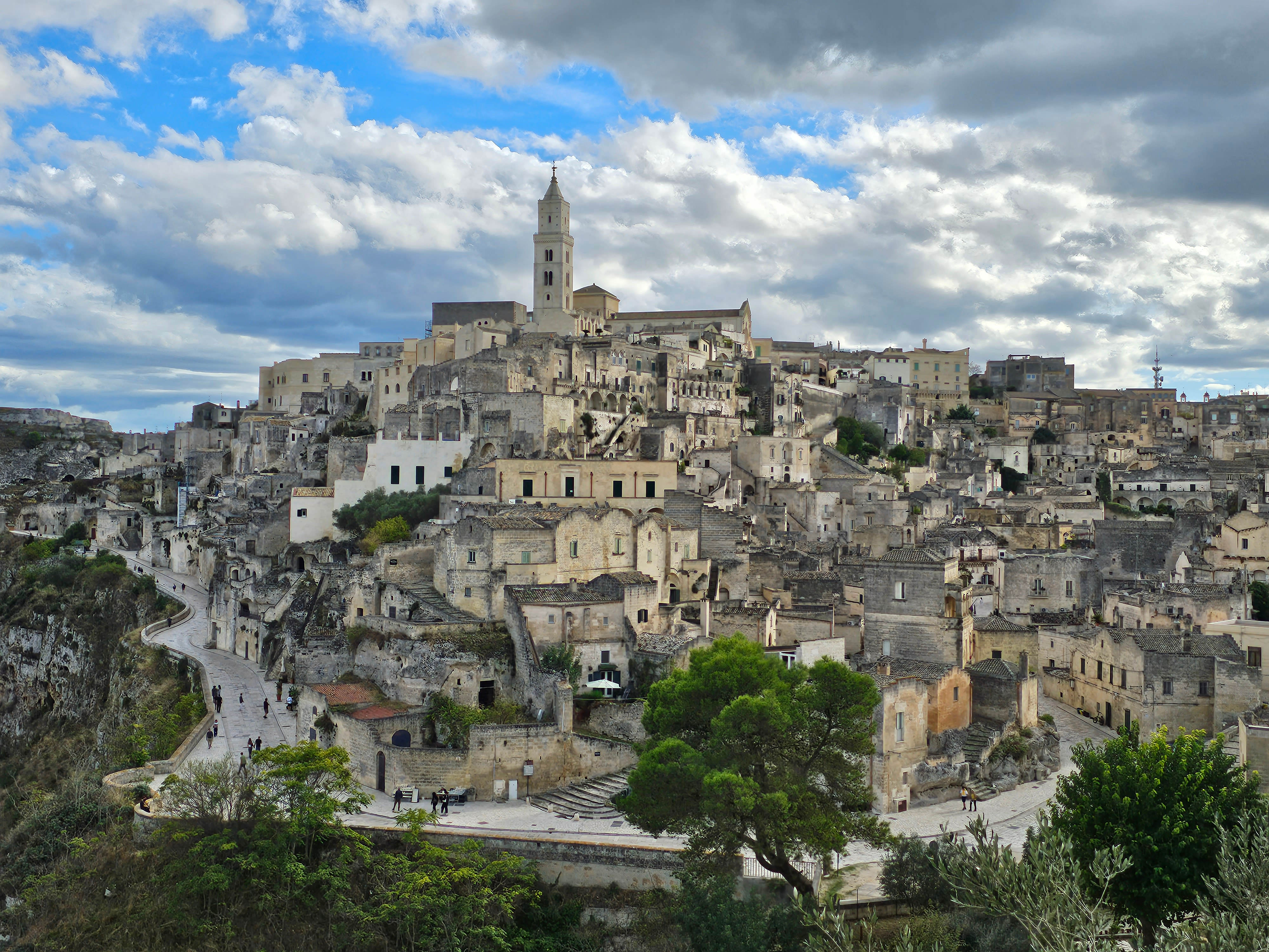 Matera